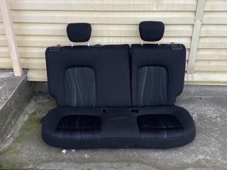 салон (комплект сидений) Chevrolet Aveo T300 2013, 1.6 л., F16D4, бензин, МКПП, седан, передний привод, 95931961, 95096803, 95414415