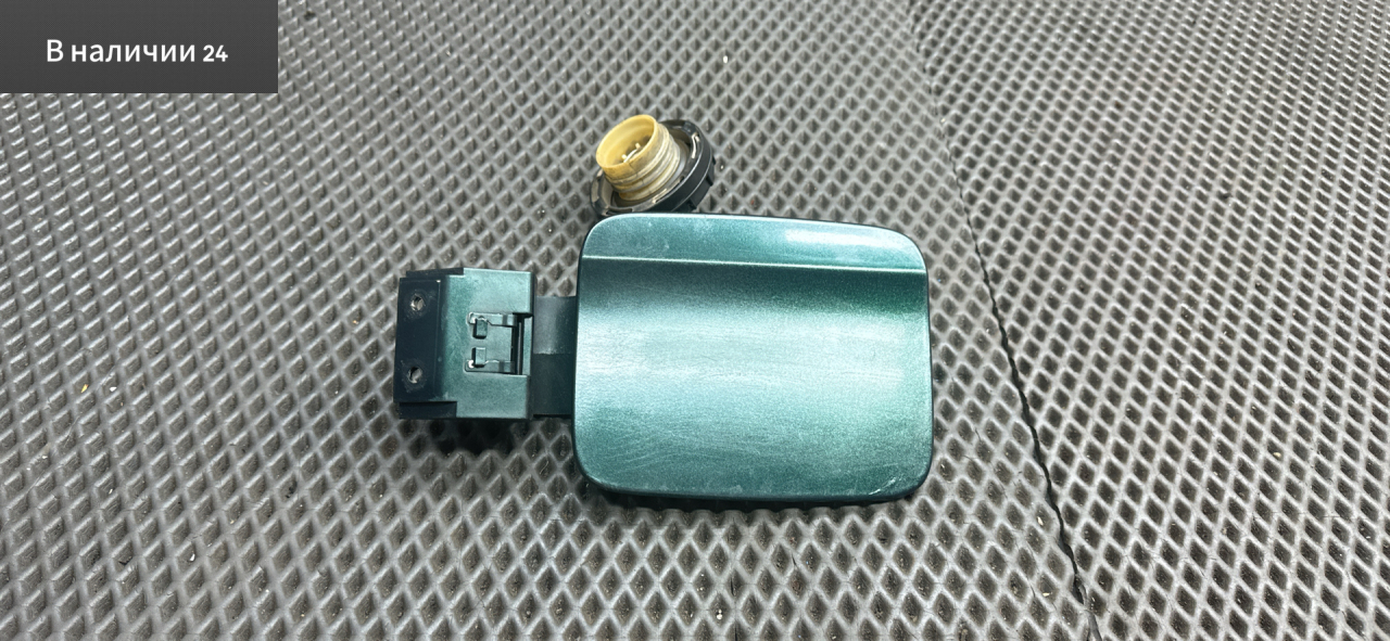 лючок топливного бака Kia Magentis 1 поколение GD 2003, 2.5 л., G6BV, бензин, АКПП, 5c - olive green, седан, передний привод, 69510-3C001 - фото №1