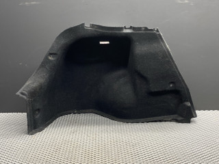 обшивка багажника Chevrolet Lacetti 1 поколение J200 2008, 1.6 л., F16D3, бензин, МКПП, gge - ярко красный, хетчбэк 5 дв., передний привод, 96470904