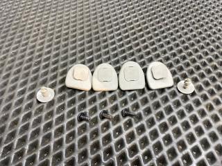 заглушка салона Kia Ceed 1 поколение [рестайлинг] ED 2010, 1.4 л., G4FA, бензин, МКПП, aa4 - ardor bule серый, хетчбэк 5 дв., передний привод