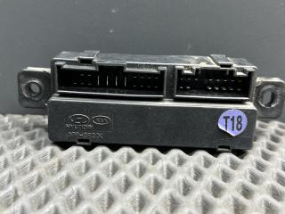 блок реле Kia Cerato 2 поколение TD 2012, 2.0 л., G4KD, бензин, АКПП, черный eb - ebony black, седан, передний привод, 91940-1M180