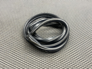 уплотнитель двери Daewoo Nexia 1 поколение [2-й рестайлинг] 2011, 1.6 л., F16D3, бензин, МКПП, 60u - brighton gold, седан, передний привод, 96267423