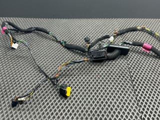 дверная проводка Kia Cerato 2 поколение TD 2011, 2.0 л., G4KD, бензин, МКПП, ud - clear white, купе, передний привод, 91608-1M100