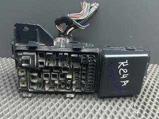 блок предохранителей Honda Accord 6 поколение 2001, K0001830