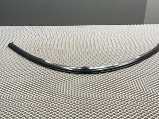 уплотнитель двери Chevrolet Lacetti 1 поколение J200 2008, 1.6 л., F16D3, бензин, МКПП, gge - ярко красный, хетчбэк 5 дв., передний привод, 96548111