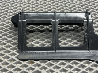 кронштейн (крепление) Mazda 3 2 поколение [рестайлинг] BL 2011, 1.6 л., Z6, бензин, АКПП, 34k crystal white pearl tricoat, седан, передний привод, BBM456190