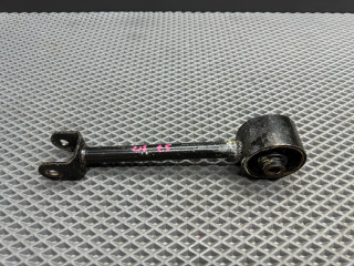 рычаг задний нижний Kia Magentis 1 поколение [рестайлинг] GD 2004, 2.5 л., G6BV, бензин, АКПП, седан, передний привод, 5527038000, 55543-35010