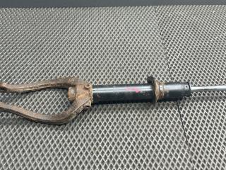 амортизатор передний левый Kia Magentis 1 поколение GD 2003, 2.5 л., G6BV, бензин, АКПП, 5c - olive green, седан, передний привод, 341280