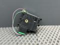 моторчик заслонки печки Mazda Atenza 1 поколение 2002, 4W01S, GJ6E61A70 - фото №7