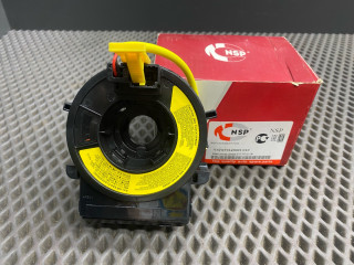 шлейф руля Kia Rio 3 поколение 2012, 1.6 л., G4FC, бензин, 93490-0U010, NSP02934900U010