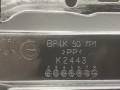водосток капота Mazda 3 1 поколение [рестайлинг] BK 2008, 1.6 л., Z6, бензин, МКПП, 16w, седан, передний привод, BP4K507P1 - фото №8