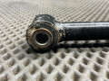 рычаг задний нижний Chevrolet Lacetti 1 поколение J200 2007, 1.4 л., F14D3, бензин, МКПП, хетчбэк 5 дв., передний привод, 96550053 - фото №3