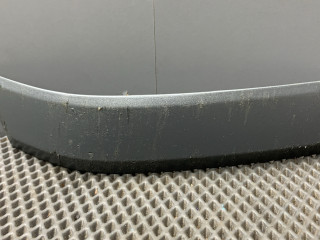 молдинг заднего бампера Ford Fusion 1 поколение [рестайлинг] CBK 2007, 1.4 л., FXJA, бензин, МКПП, хетчбэк 5 дв., передний привод, 6N11-17D752