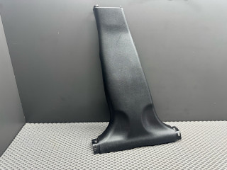 обшивка стойки центральной левой Honda Accord 7 поколение [рестайлинг] CL7 2008, 2.0 л., K20Z2, бензин, МКПП, b92p - черный, седан, передний привод, 84171-SEA-0030