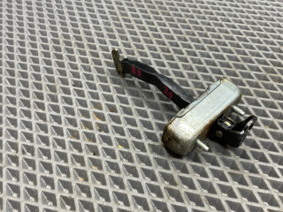 ограничитель открывания двери Toyota Corolla 9 поколение (E120/E130) CDE120 2004, 1.6 л., 3ZZ-FE, бензин, МКПП, 8q3 - grayish blue, седан, передний привод, 6864012050