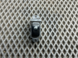 кнопка стеклоподъемника двери задней левой Hyundai Sonata 4 поколение [рестайлинг] EF 2005, 2.0 л., G4JP, бензин, МКПП, s02 серый, седан, передний привод, 935782D000