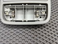 фонарь салона (плафон) Honda Accord 7 поколение [рестайлинг] CL7 2008, 2.0 л., K20Z2, бензин, МКПП, b92p - черный, седан, передний привод, 83250SDCA02ZA - фото №3