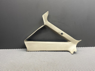 обшивка багажника Daewoo Nexia 1 поколение [2-й рестайлинг] 2011, 1.6 л., F16D3, бензин, МКПП, 60u - brighton gold, седан, передний привод, 96166917