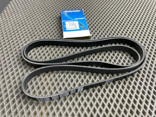 ремень приводной Audi 100 4A/C4 4A2 1992, 2.8 л., AAH, бензин, A0089978892, 1376084, A0019931796, A008997889264, A0149970492, A014997049264, 06E903137AA, 6PK2280