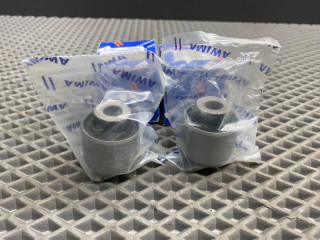 сайлентблок Honda Civic 8 поколение 2006, 1.8 л., R18A1, бензин, 52364-S6M-004, 02-13-336