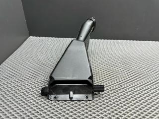 воздухозаборник Mitsubishi Lancer 9 поколение 2004, 1.3 л., 4G13 (8V), бензин, МКПП, a31a cool silver, седан, передний привод, MN135194