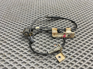 датчик ABS Hyundai Accent 2 поколение (LC) LC 2006, 1.5 л., бензин, МКПП, седан, 9567125000