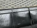 накладка на порог внутренняя Mitsubishi Lancer 9 поколение 2004, 1.3 л., 4G13 (8V), бензин, МКПП, a31a cool silver, седан, передний привод, MR417191 - фото №7