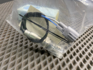 лямбда-зонд Toyota Land Cruiser Prado J150 GRJ150 2011, 4.0 л., 1GR-FE, бензин, 89465-36040, 89465-42170, 89465-41060, ADT37018