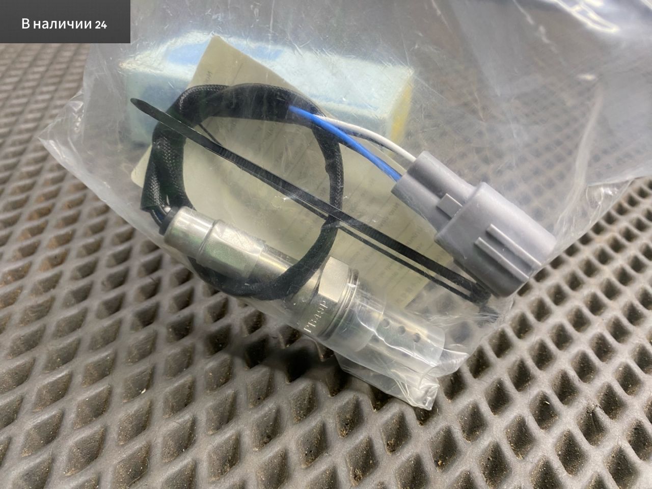 лямбда-зонд Toyota Land Cruiser Prado J150 GRJ150 2011, 4.0 л., 1GR-FE, бензин, 89465-36040, 89465-42170, 89465-41060, ADT37018 - фото №1