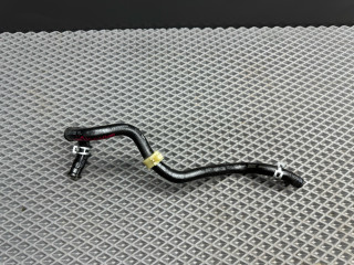 трубка вакуумная усилителя тормозов Honda Accord 7 поколение [рестайлинг] CL7 2008, 2.0 л., K20Z2, бензин, МКПП, b92p - черный, седан, передний привод, J1403, 46402SDAE01