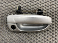 ручка наружная Hyundai Accent 2 поколение (LC) LC 2006, 1.5 л., бензин, МКПП, седан, 82660-25000 - фото №5