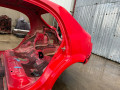 крыло заднее левое Chevrolet Lacetti 1 поколение J200 2008, 1.6 л., F16D3, бензин, МКПП, gge - ярко красный, хетчбэк 5 дв., передний привод, 96617559 - фото №12
