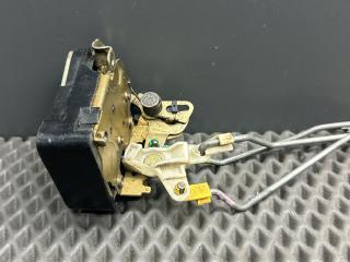 замок двери задней левой Chrysler PT Cruiser 1 поколение 2002, 5027075AD