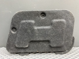 заглушка Kia Magentis 1 поколение [рестайлинг] GD 2004, 2.5 л., G6BV, бензин, АКПП, седан, передний привод, 857533C000AQ