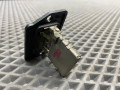 сопротивление печки Hyundai Accent 2 поколение (LC) LC 2006, 1.5 л., бензин, МКПП, седан, 97035-25000 - фото №4