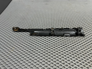 Крепление бампера заднего Kia Magentis 1 поколение [рестайлинг] GD 2004, 2.5 л., G6BV, бензин, АКПП, седан, передний привод, 866143C000