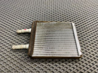 радиатор отопителя (печки) Hyundai Accent 2 поколение (LC) LC 2006, 1.5 л., бензин, МКПП, седан, 97221-22000