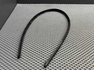 уплотнитель жабо Kia Magentis 1 поколение [рестайлинг] GD 2004, 2.5 л., G6BV, бензин, АКПП, седан, передний привод, 861533C000