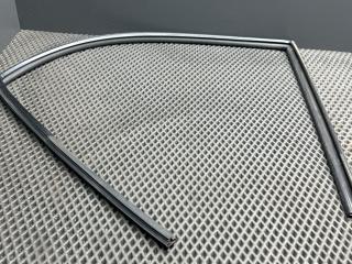 Уплотнитель стекла Hyundai Sonata 4 поколение [рестайлинг] EF 2006, 2.7 л., G6BA, бензин, АКПП, s02 серый, седан, передний привод, 8354038000