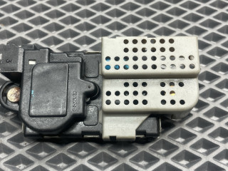 модуль управления двери Hyundai Sonata 4 поколение [рестайлинг] EF 2005, 2.0 л., G4JP, бензин, МКПП, h01 летний песок, седан, передний привод, 95736-38000