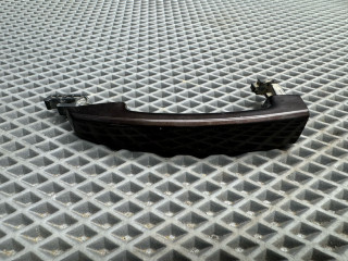 ручка наружная Chevrolet Cruze 1 поколение [рестайлинг] J305 2013, 1.8 л., Z 18 XER, бензин, АКПП, хетчбэк 5 дв., 13500026