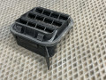 решетка вентиляции багажника Chevrolet Lacetti 1 поколение J200 2007, 1.4 л., F14D3, бензин, МКПП, хетчбэк 5 дв., передний привод, 96554376 - фото №2
