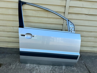 дверь передняя правая Ford Fusion 1 поколение [рестайлинг] CBK 2007, 1.4 л., FXJA, бензин, МКПП, хетчбэк 5 дв., передний привод, 1692547