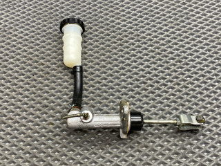 цилиндр сцепления главный Daewoo Nexia 1 поколение [2-й рестайлинг] 2011, 1.6 л., F16D3, бензин, МКПП, 60u - brighton gold, седан, передний привод, 96159109