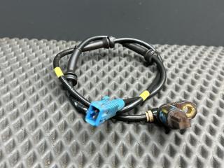 датчик ABS Peugeot 206 1 поколение 2000, 9635280980