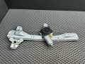 стеклоподъемник задний левый Chevrolet Cruze 1 поколение [рестайлинг] J305 2013, 1.8 л., Z 18 XER, бензин, 95299687 - фото №10