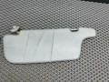козырек солнцезащитный Hyundai Accent 2 поколение (LC) LC 2007, 1.5 л., G4EC-G, бензин, МКПП, серый s10, седан, передний привод, 85202-25400YL, 85201-25400YL - фото №7