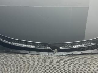 водосток капота Kia Magentis 1 поколение GD 2003, 2.5 л., G6BV, бензин, АКПП, 5c - olive green, седан, передний привод, 86161-3C000