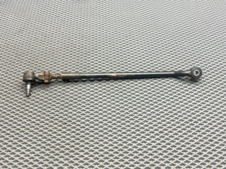 тяга рулевая Daewoo Nexia 1 поколение [2-й рестайлинг] 2011, 1.6 л., F16D3, бензин, МКПП, 60u - brighton gold, седан, передний привод, 96275016