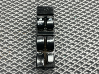 блок управления стеклоподъемниками Hyundai Sonata 4 поколение [рестайлинг] EF 2005, 2.0 л., G4JP, бензин, МКПП, h01 летний песок, седан, передний привод, 93570-3D121LK, 93570-3D111RF, 93570-3D131LK